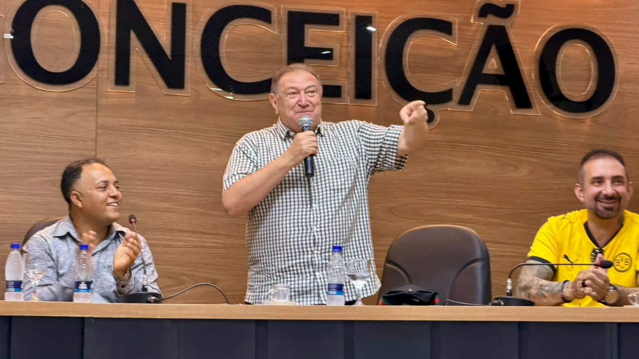 Átila Lins anuncia novos investimentos durante agenda em Eirunepé