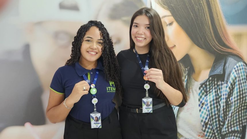 Itemm abre vagas de Jovem Aprendiz para área administrativa em Tabatinga
