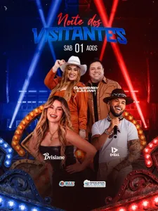 Festival Folclórico de Fonte Boa celebra 40 anos com grandes shows e presença de influenciadoras; veja a programação — imagem 2