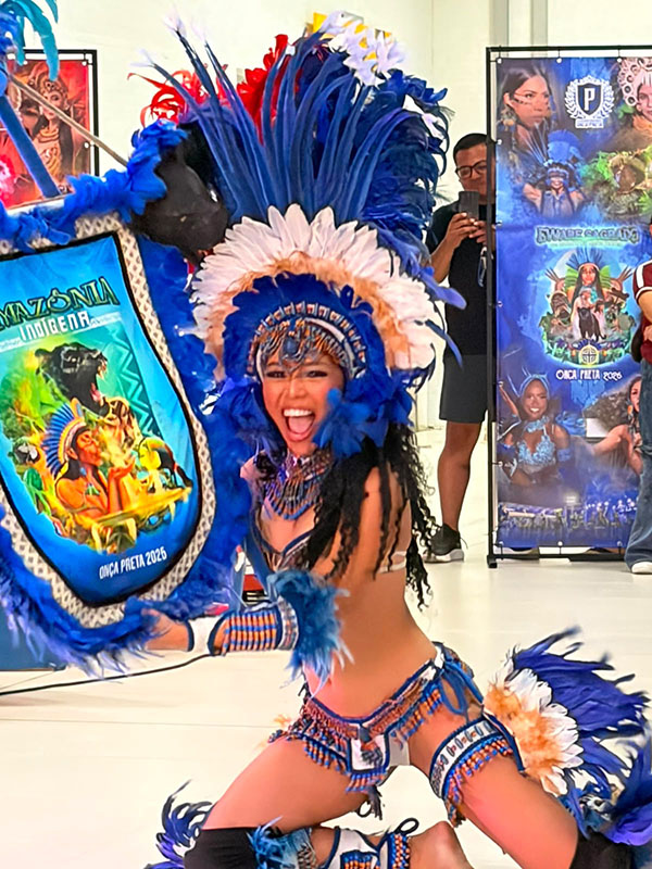 Tabatinga lança oficialmente o FESTISOL 2026 com atrações nacionais e internacionais — imagem 2