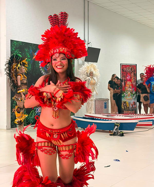Tabatinga lança oficialmente o FESTISOL 2026 com atrações nacionais e internacionais — imagem 3