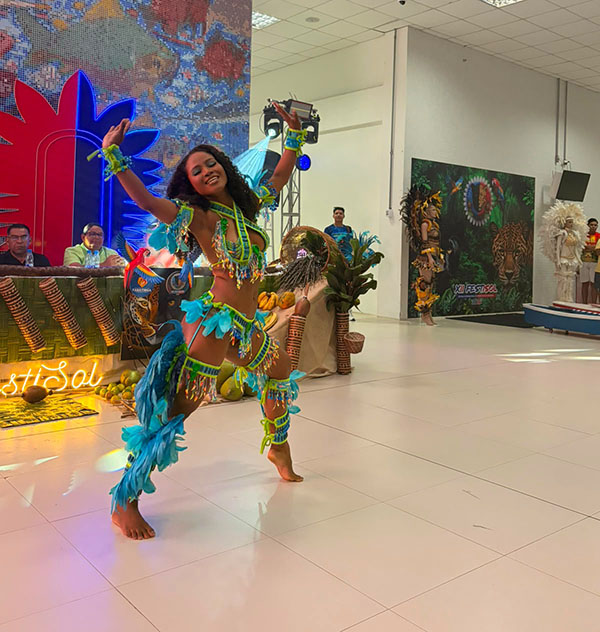 Tabatinga lança oficialmente o FESTISOL 2026 com atrações nacionais e internacionais — imagem 9