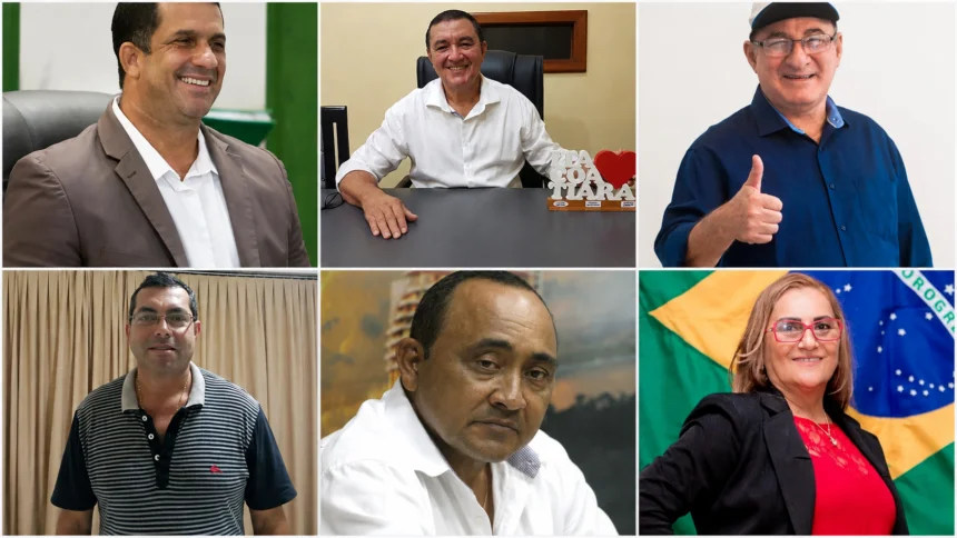 AM tem 22 ex-prefeitos na lista dos ‘ficha-suja’ do TCU