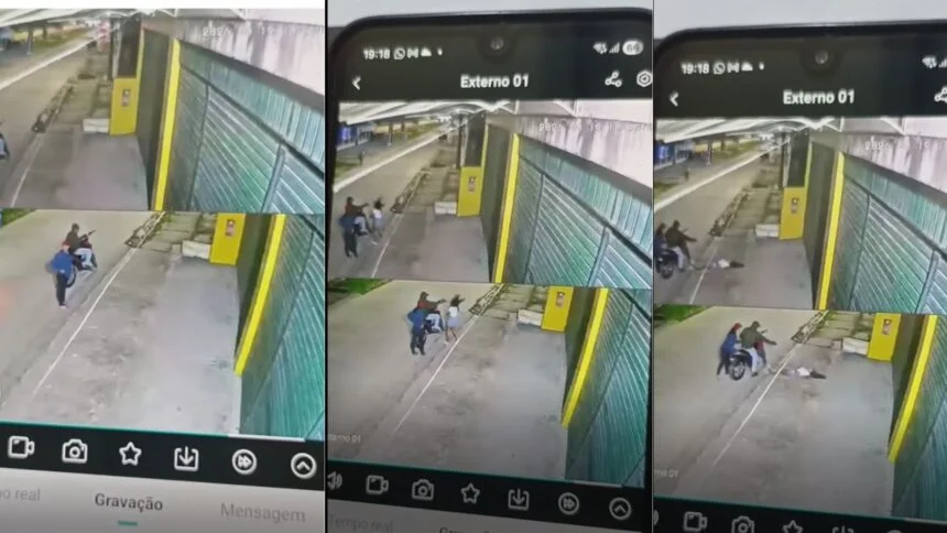 Jovem é assassinada a tiros na cabeça durante ataque em Tabatinga, no Amazonas