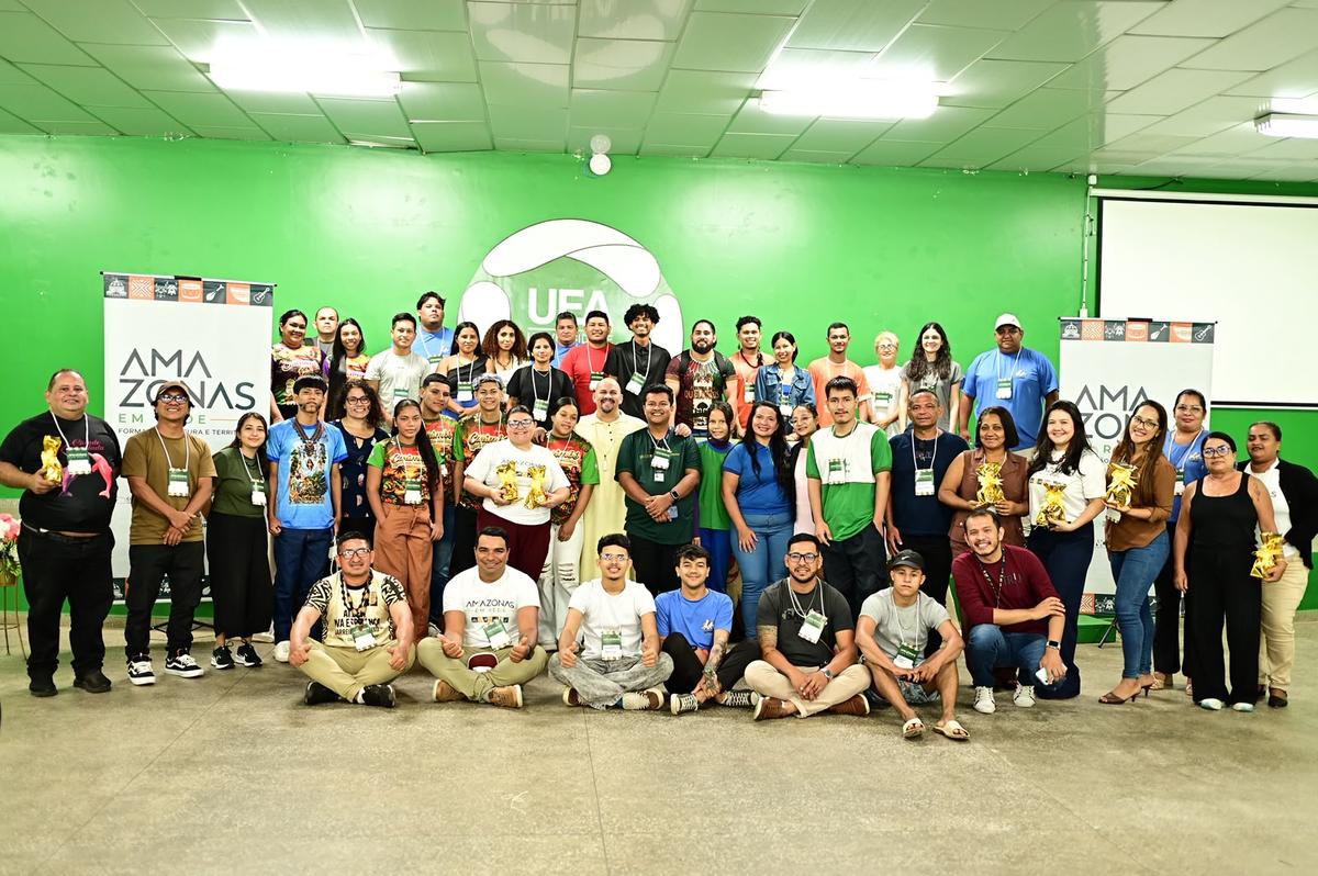 Amazonas em Rede chega a Tabatinga e avança na articulação de políticas culturais nos municípios